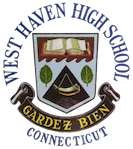West Haven High School logo.png
