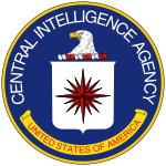 Seal of the Central Intelligence Agency.svg