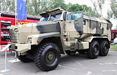 Ural-63099 armored vehicle-2012-04.jpg