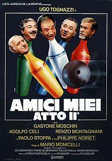 Amici miei atto II (1982 Film).jpg