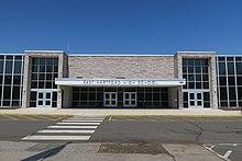 East Hartford High School, East Hartford CT.jpg
