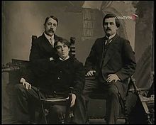 Matyushin, Malevich, Kruchenikh.jpg