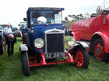 Shane's Castle Annual Steam Traction Rally (5) - geograph.org.uk - 1709496.jpg