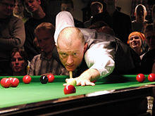 Steve Davis at Sports Club Turku, Finland.jpg