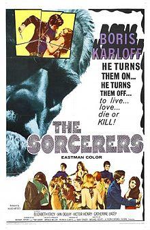The Sorcerers FilmPoster.jpeg