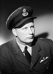 Wing Commander. Roderick Alastair Brook Learoyd VC.JPG