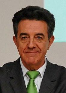 Yves Cochet, 2007 (cropped).JPG