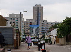 BWFE from Gloucester Road.JPG