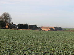 Farm - geograph.org.uk - 320431.jpg