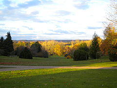 Hillier Arboretum view.JPG