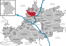 Baunach in BA.svg