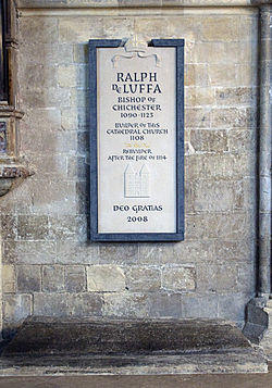 Chichestercathedralralphdeluffasign.jpg