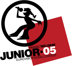 JESC 2005 logo.svg