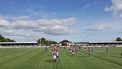Kelty Hearts v Solihull Moors (48694212331).jpg