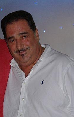 Vasilis Karras @ Politia Live Clubbing.JPG