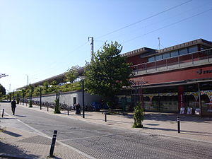 Dk buddinge station 2.jpg