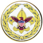 Commissioner (Boy Scouts of America).png