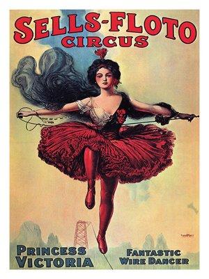 Sells Floto Circus Princess Victoria.jpg