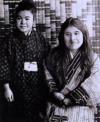 Yukie Chiri and Imekanu.jpg