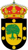 Official seal of Maello