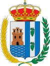 Coat of arms of Manilva, Spain