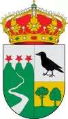 Official seal of San Juan de Gredos