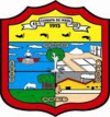 Official seal of Escuinapa de Hidalgo