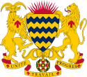 Coat of arms of Chad.svg