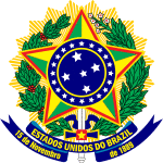 Coat of arms of the United States of Brazil.svg