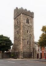 Dundalk Friary Tower 2013 09 23.jpg