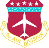 USAF - 5th Air Division.png