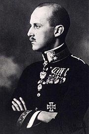 Karl Albrecht Austria 1888 1951 photo1918.jpg