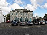 Market House, Ballyconnell - geograph.org.uk - 1853825.jpg