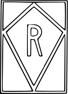 2nd Fallschirmjäger Division Logo.svg
