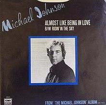 Almost Like Being in Love - Michael Johnson.jpg
