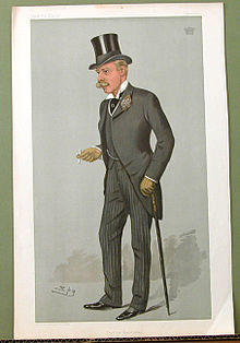 Edward Hyde Villiers, Vanity Fair, 1901-01-10.jpg