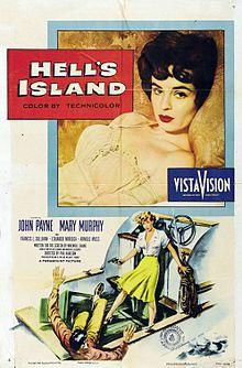Hells island poster 1955.jpg