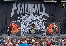 Madball (2018)