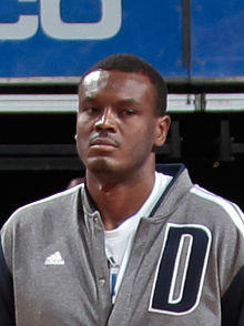 Samuel Dalembert 2014-02-28.jpg