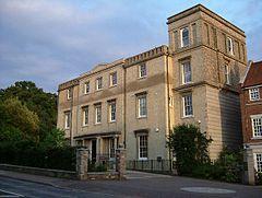 Ex-Endsleigh - geograph.org.uk - 40647.jpg