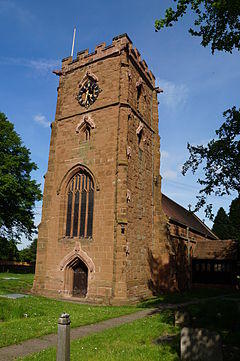 Sheldon St Giles church.JPG