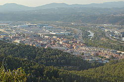 Sant Andreu de la Barca