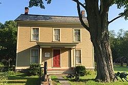 Waterloo Village, NJ - Canal Museum.jpg