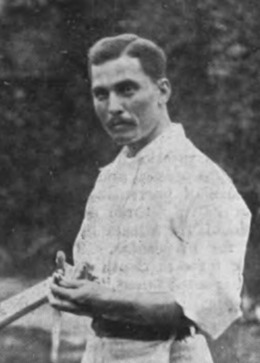 Frederick Cook of South Africa.png