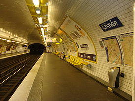Ligne7-Crimée-quai vers sud.jpg