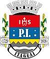 Official seal of Itaguaí