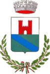 Coat of arms of Buscemi