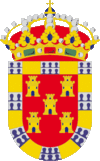 Official seal of Salas de Bureba
