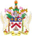 St Christopher-Nevis-Anguilla Coat of Arms.svg