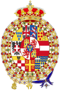 Coat of arms of the House of Bourbon-Parma.svg